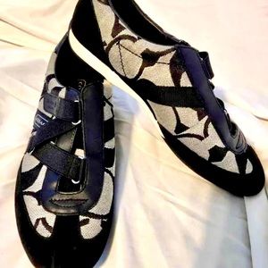 Coach Shoes! Womens Size 9